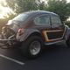Illustration for article titled For $3,850, This 1970 VW Baja Bug Looks Ready To Run For The Border